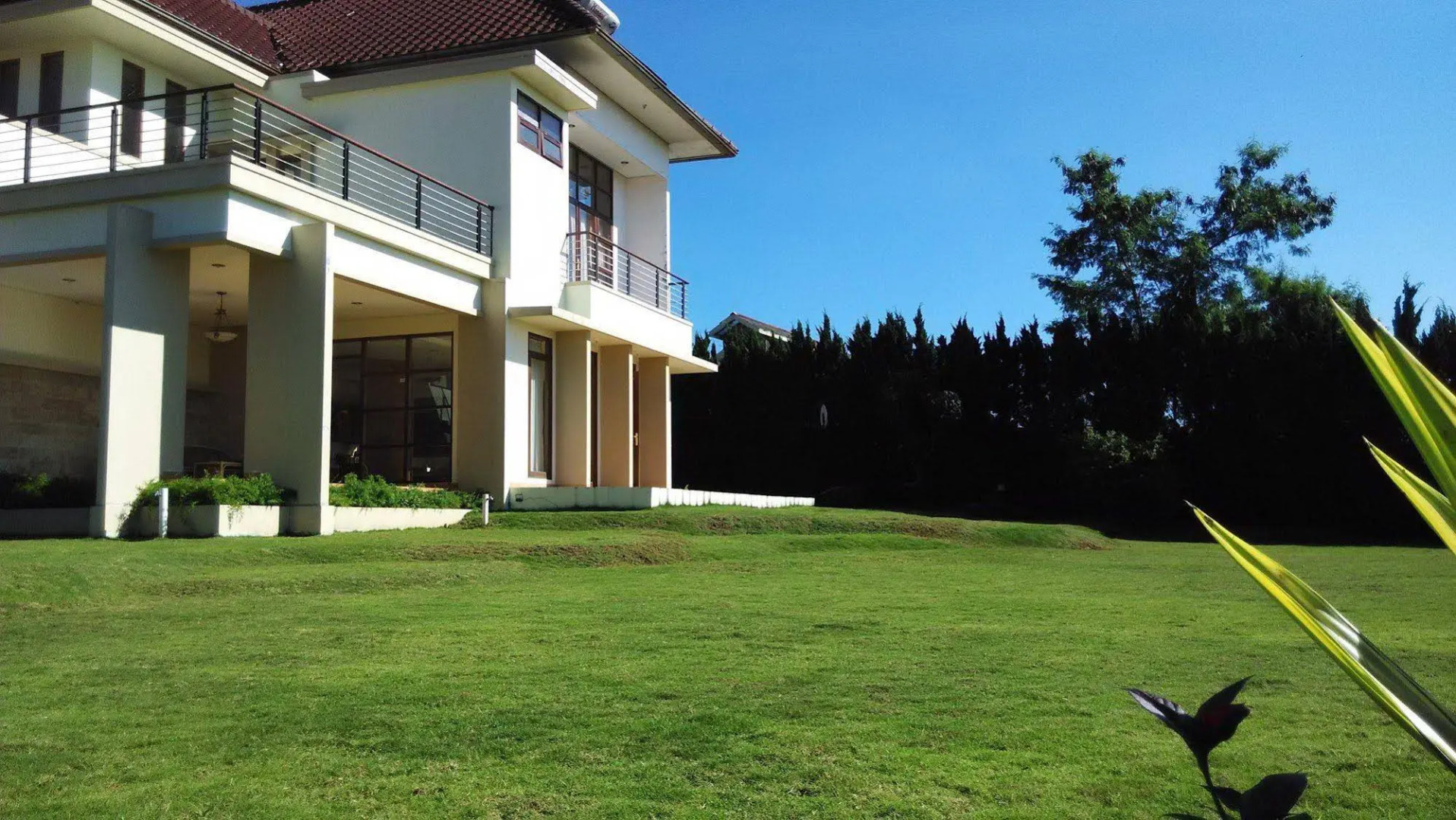 Villa Sophia Cimacan Puncak