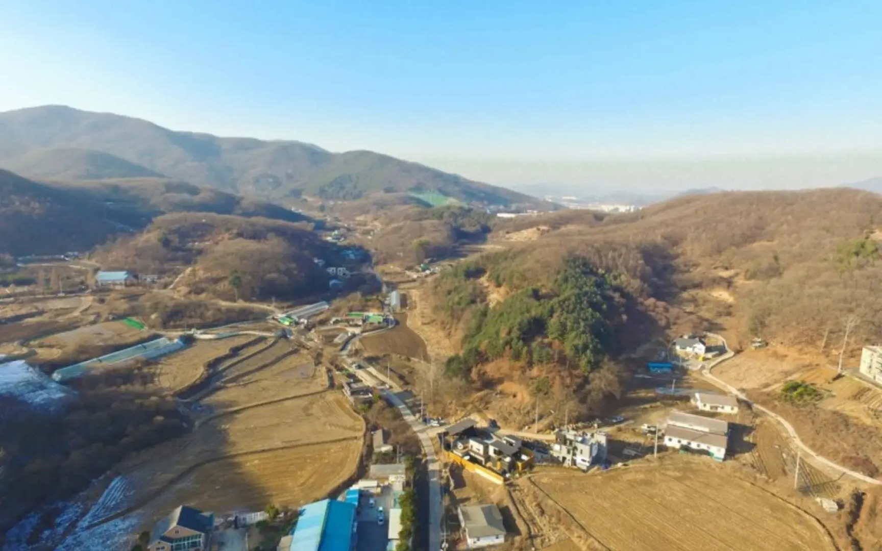 Gwangju K401 Pension