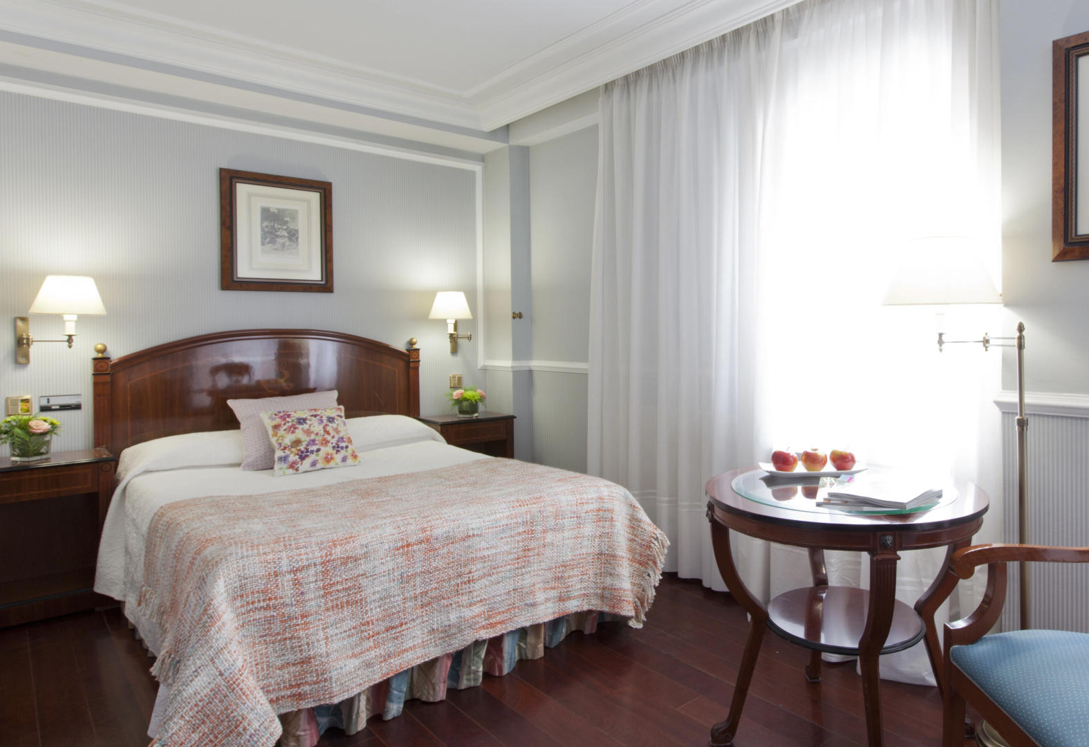 Hotel Rice Reyes Católicos