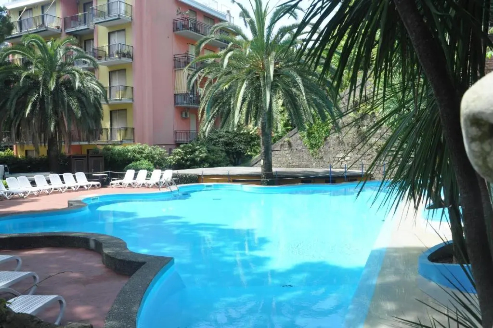 Appartamento Monolocale Moneglia 35