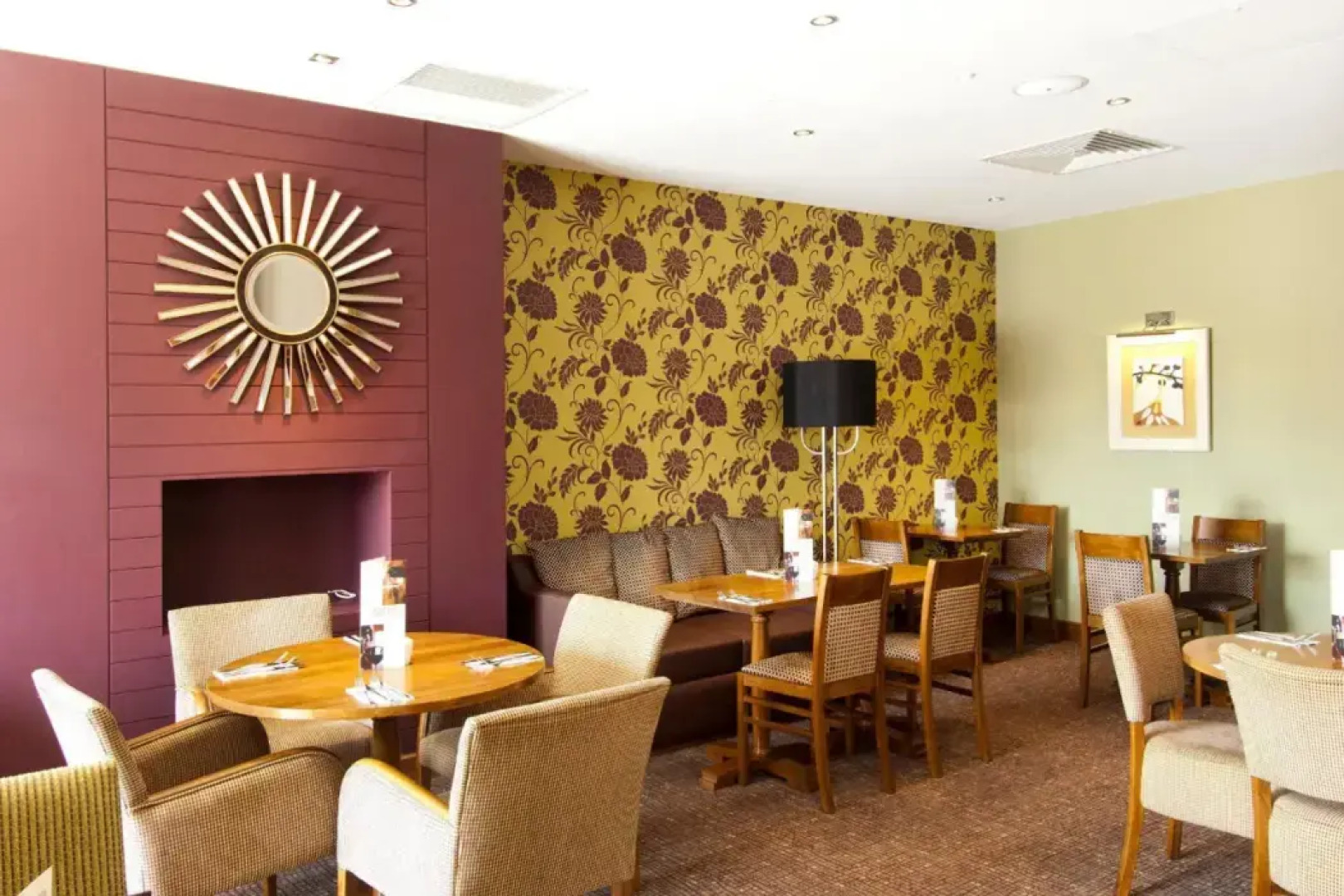 Premier Inn Southampton West Quay