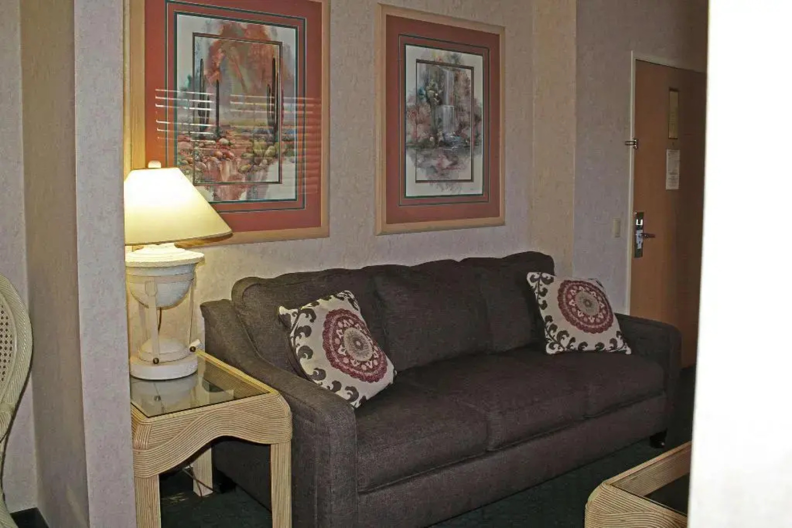 La Quinta Inn & Suites by Wyndham Safford Copper Valley