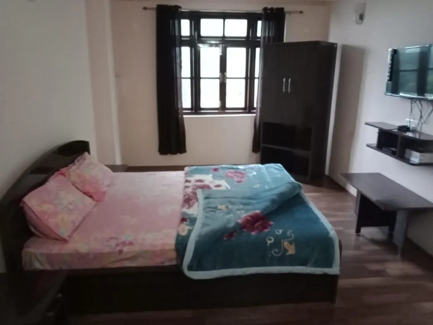 Khatija Residency and Restaurant