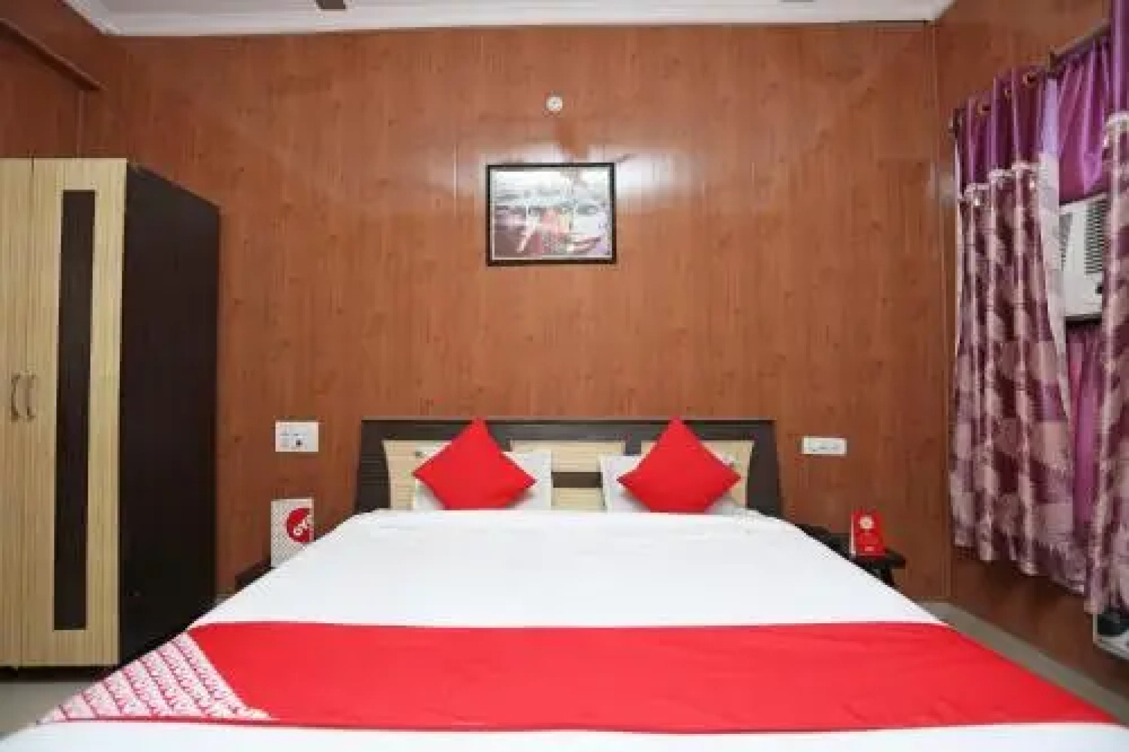 OYO 22771 Hotel New Pakiza