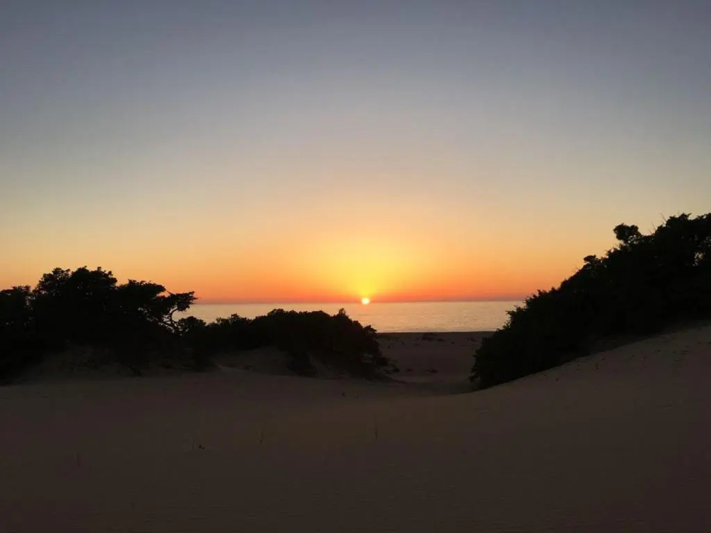 Appartamento Con Splendida Vista Mare