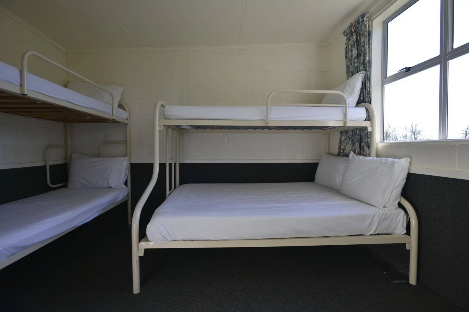 Cromwell TOP 10 Holiday Park