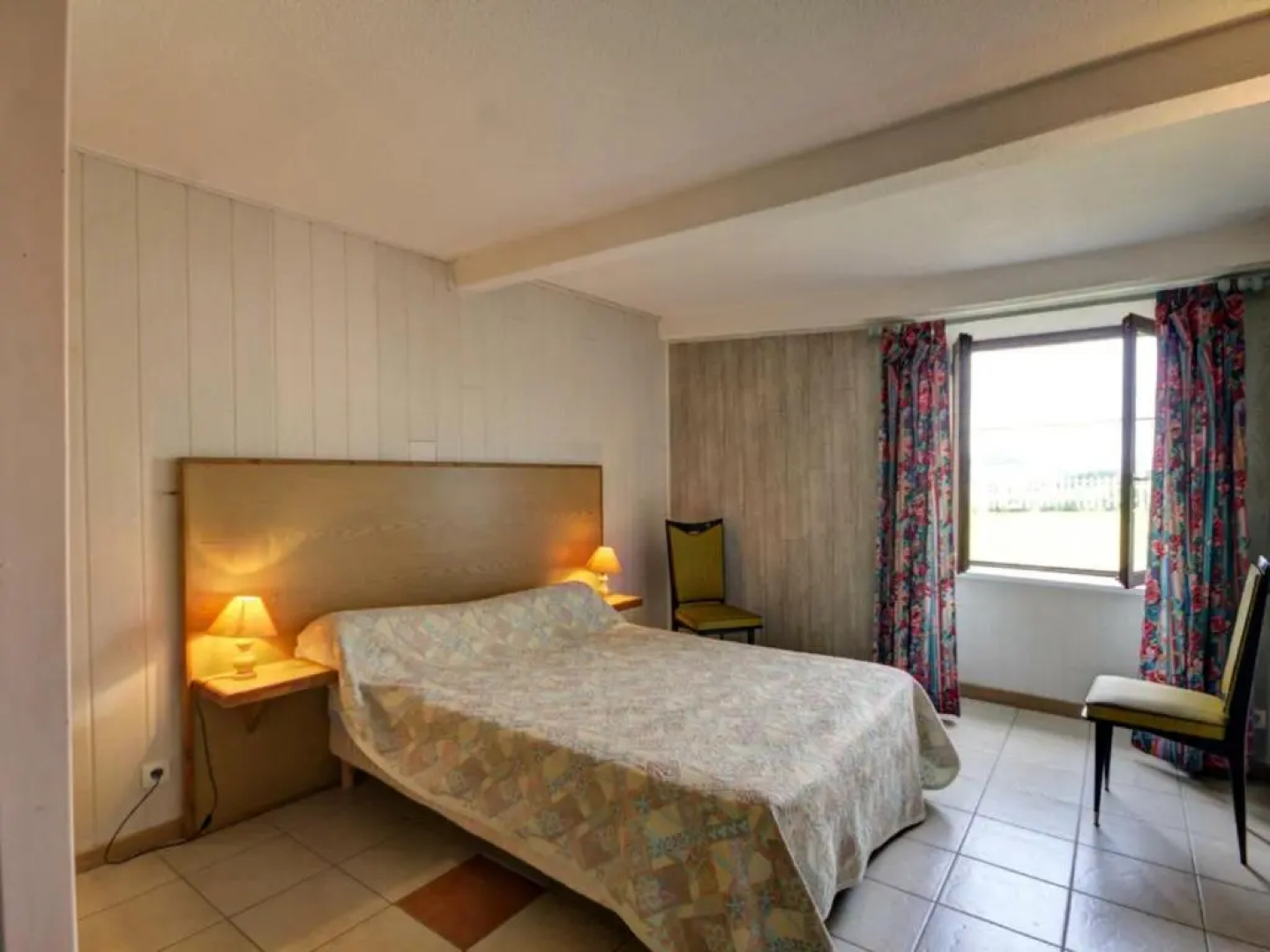 House Les vieilles cours