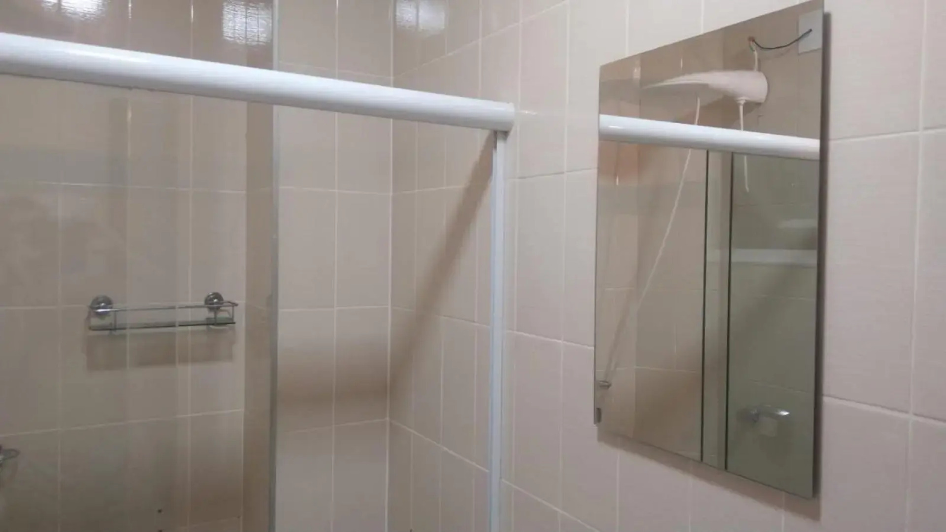 Apartamento 3 quartos e 3 sacadas de frente para o mar com visão panorâmica de toda praia de Itapema