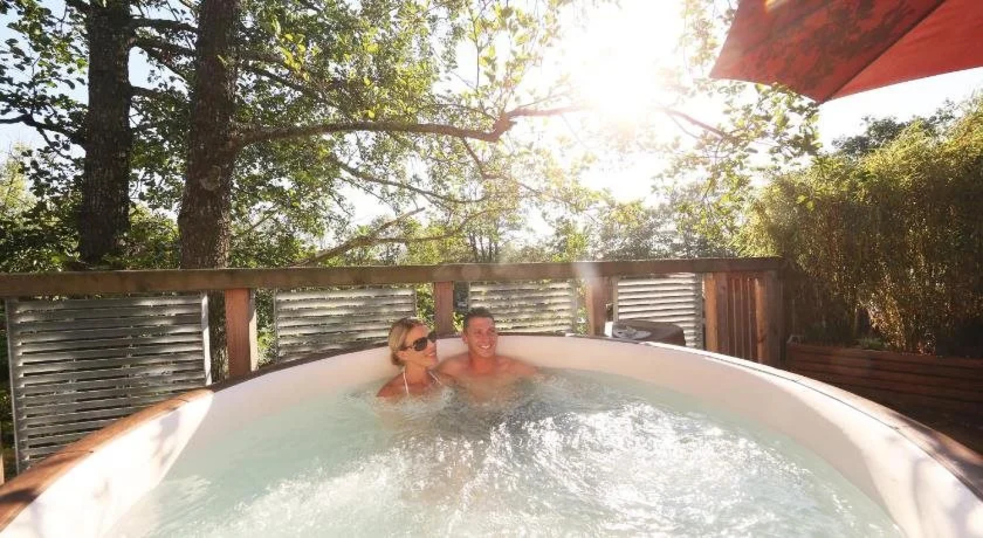 Baumhaushotel Oberbayern