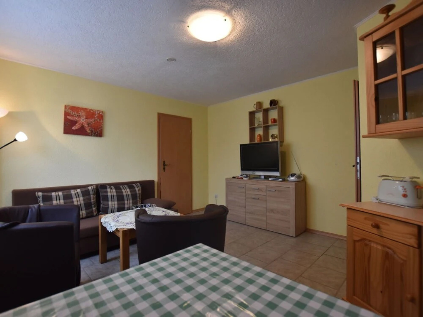 Countryside Bungalow in Pepelow With Lovely Garden