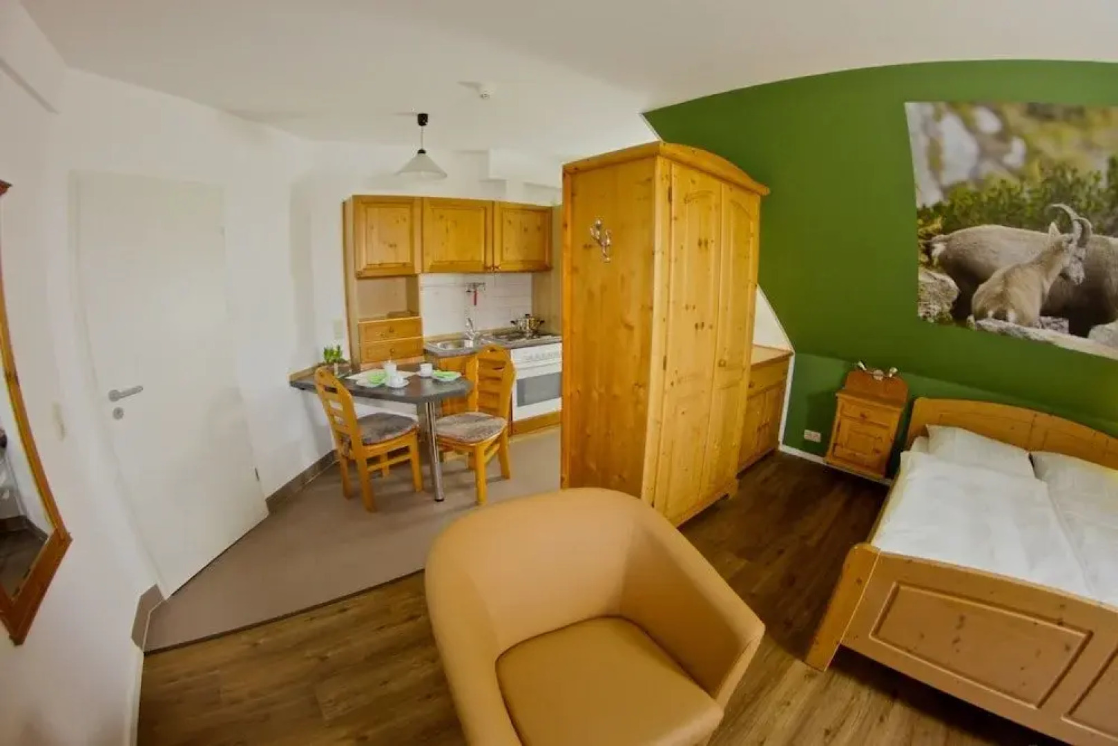 Landhotel Jagdschloss