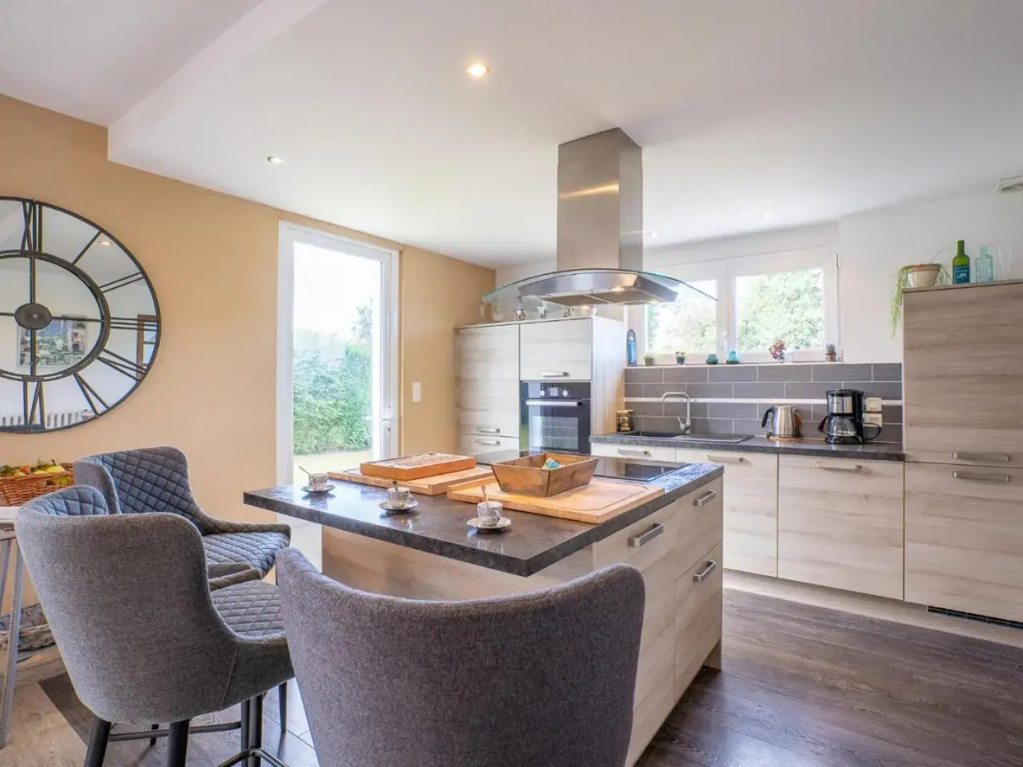 Holiday Home Ty Manolo - TGX100