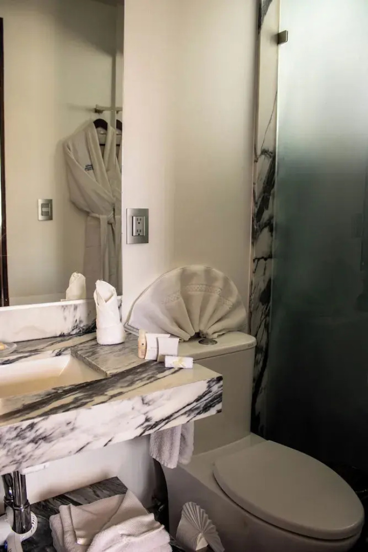 Mansion De Los Abuelos Hotel Boutique