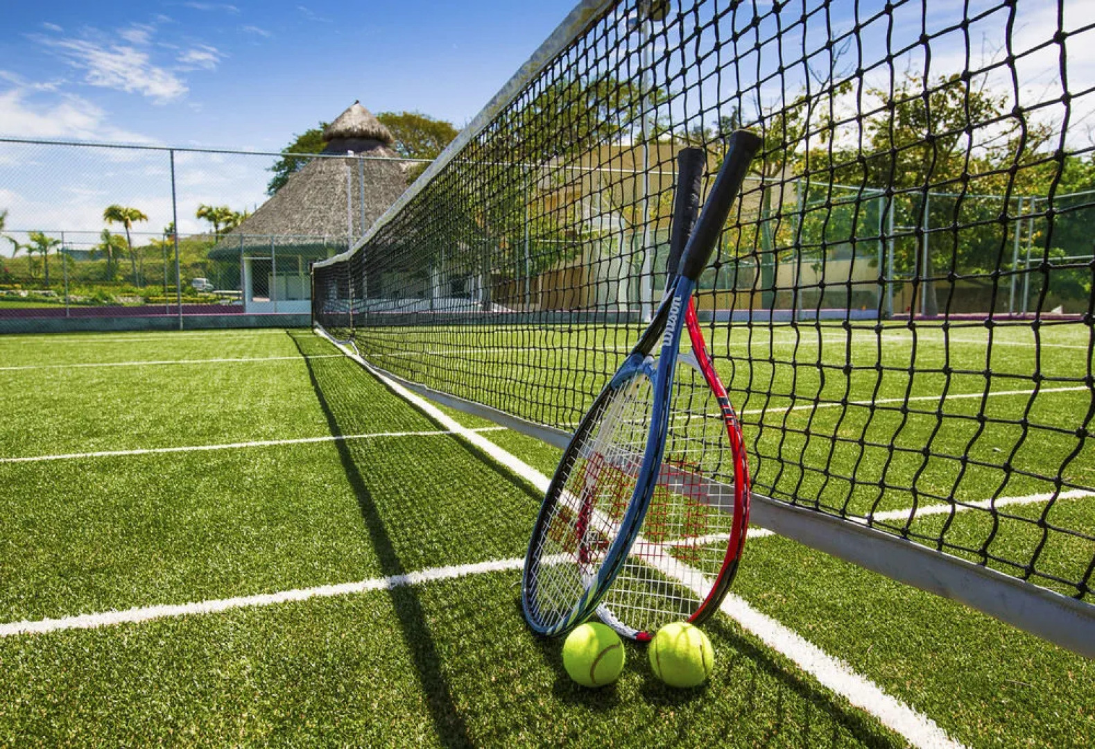 B Nayar Family Luxury Suites & Villas Residences