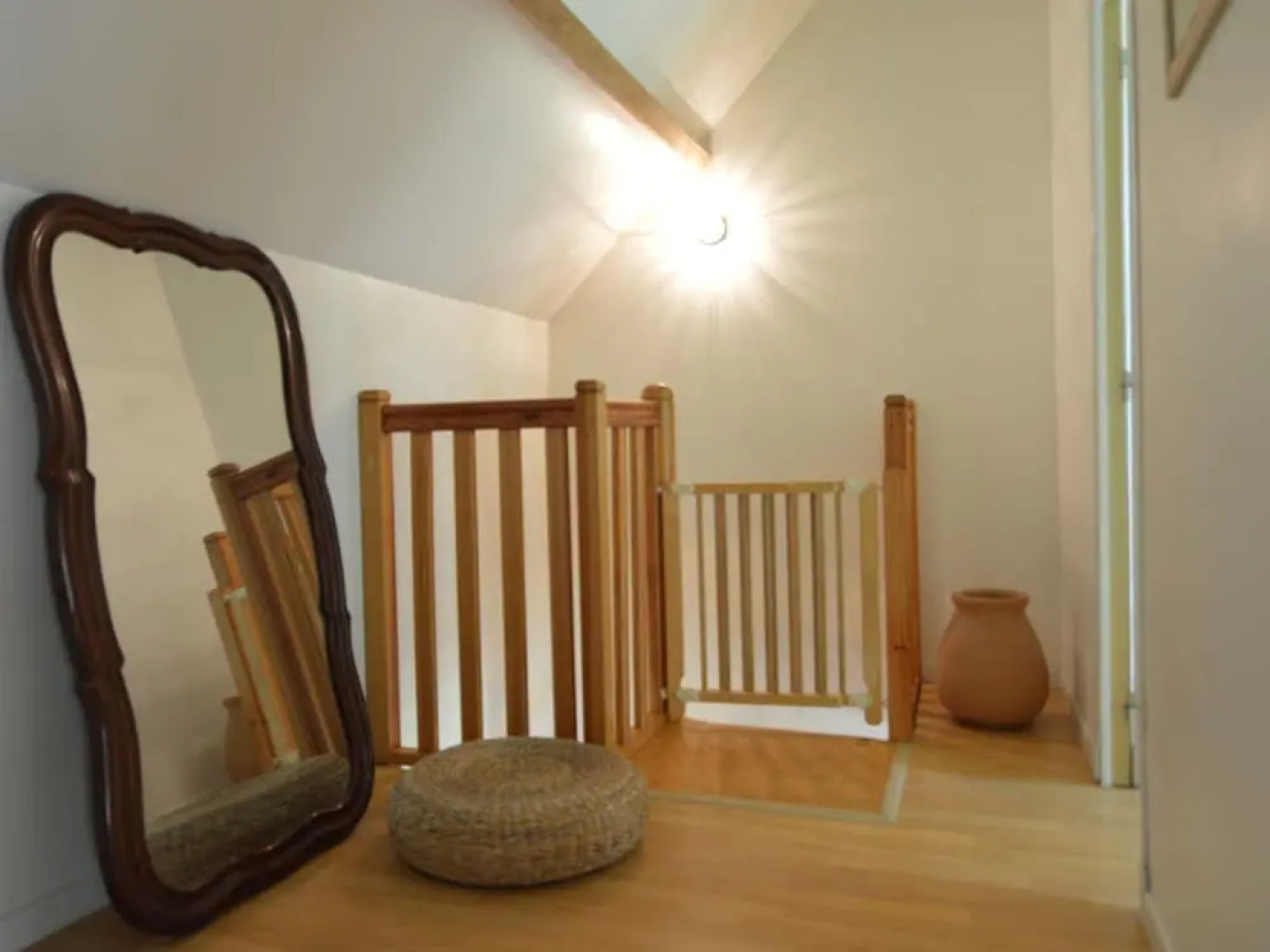 Rural and Charming Holiday Home Near the Cã´te D'opale