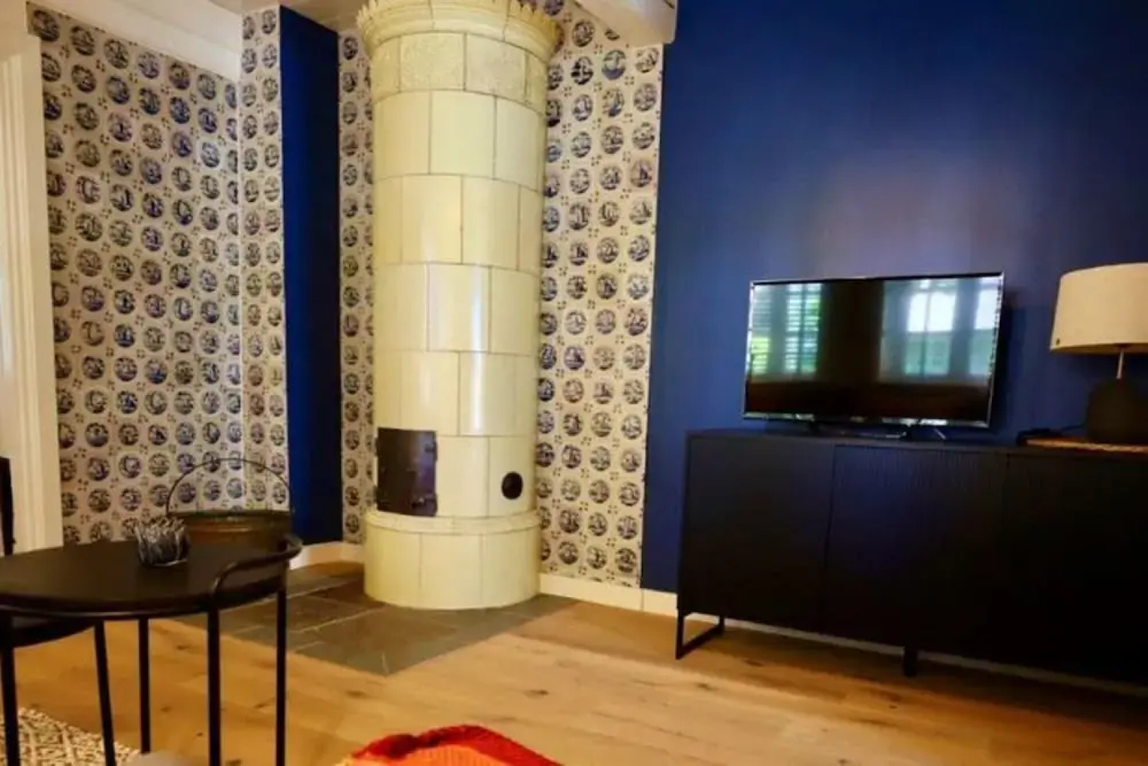 Reetgedecktes Ferienhaus in Nieblum auf Foehr