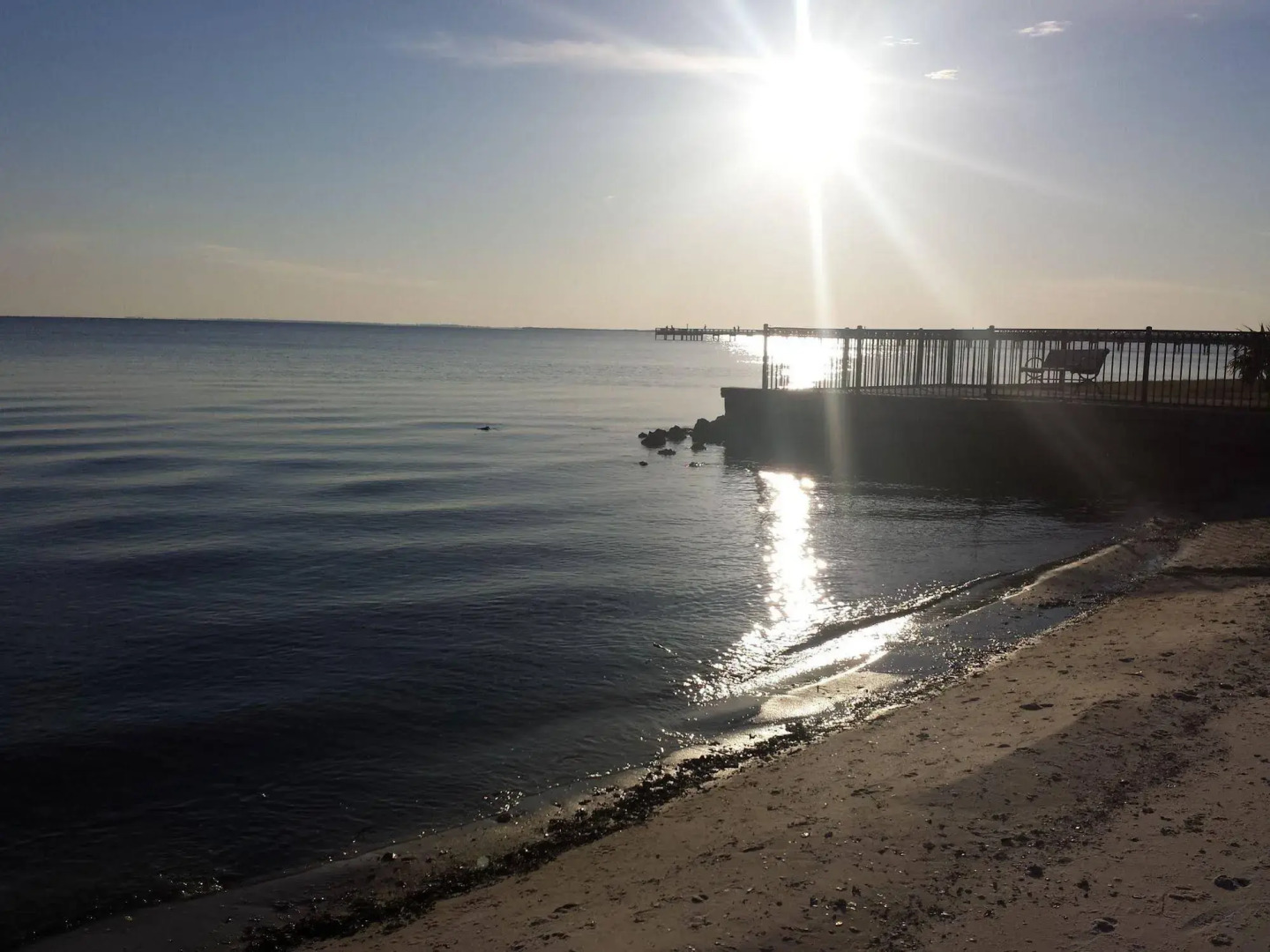 Tropical Bay Inn Motel