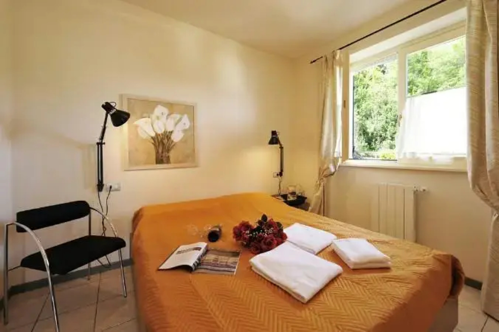 Dolce Incanto Lariano