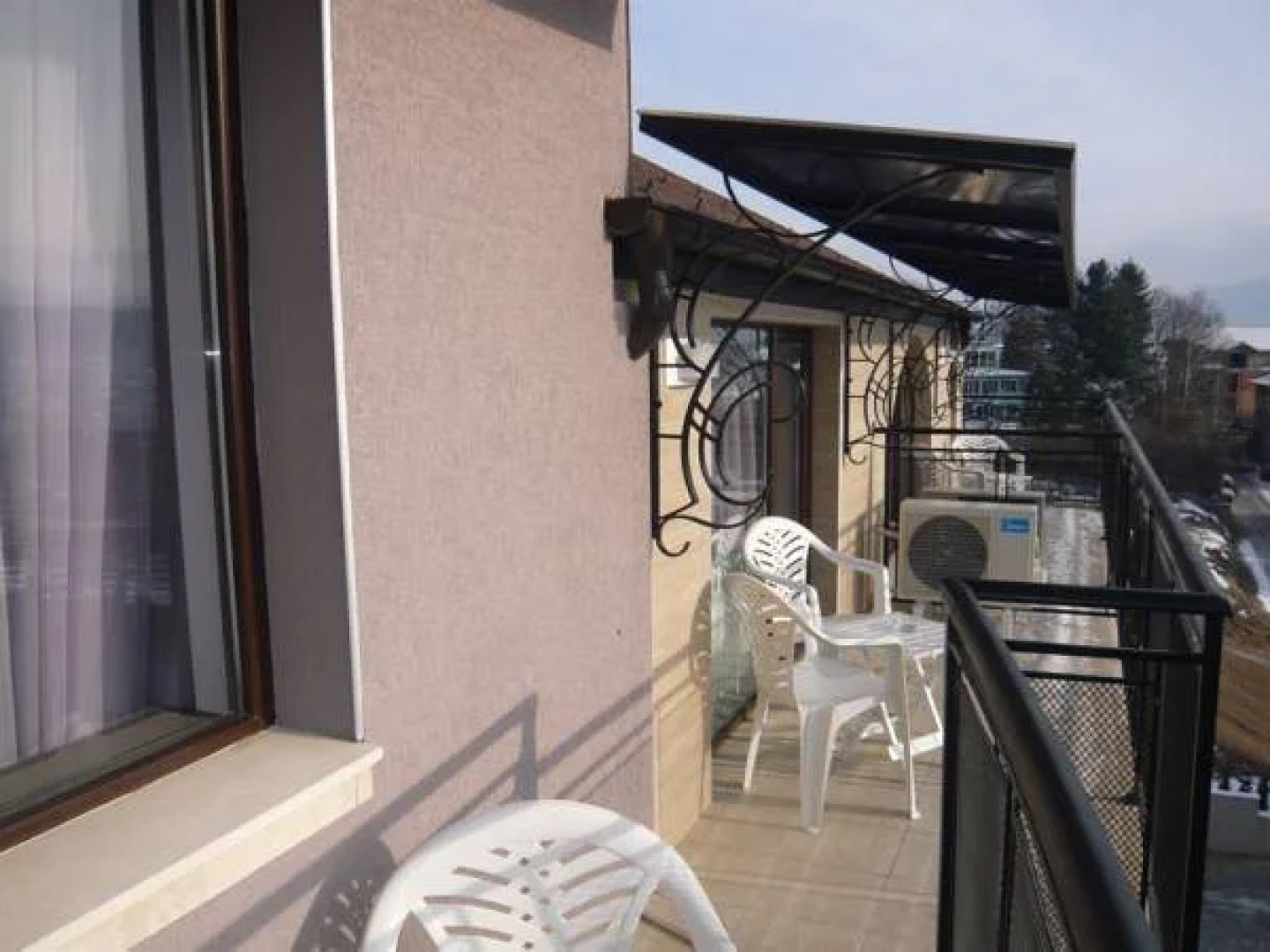 Enira Spa Hotel