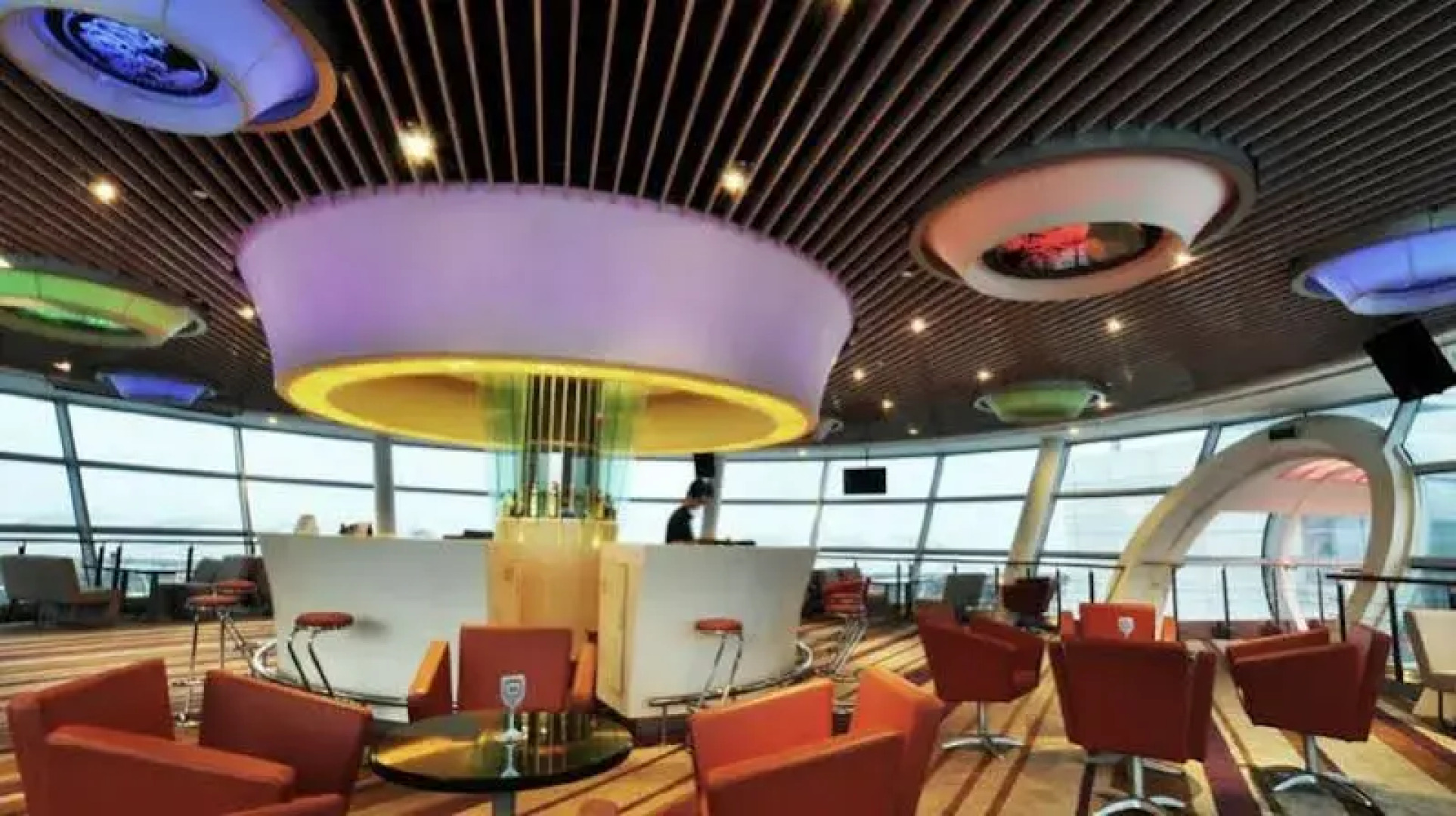 Dazhong Airport South