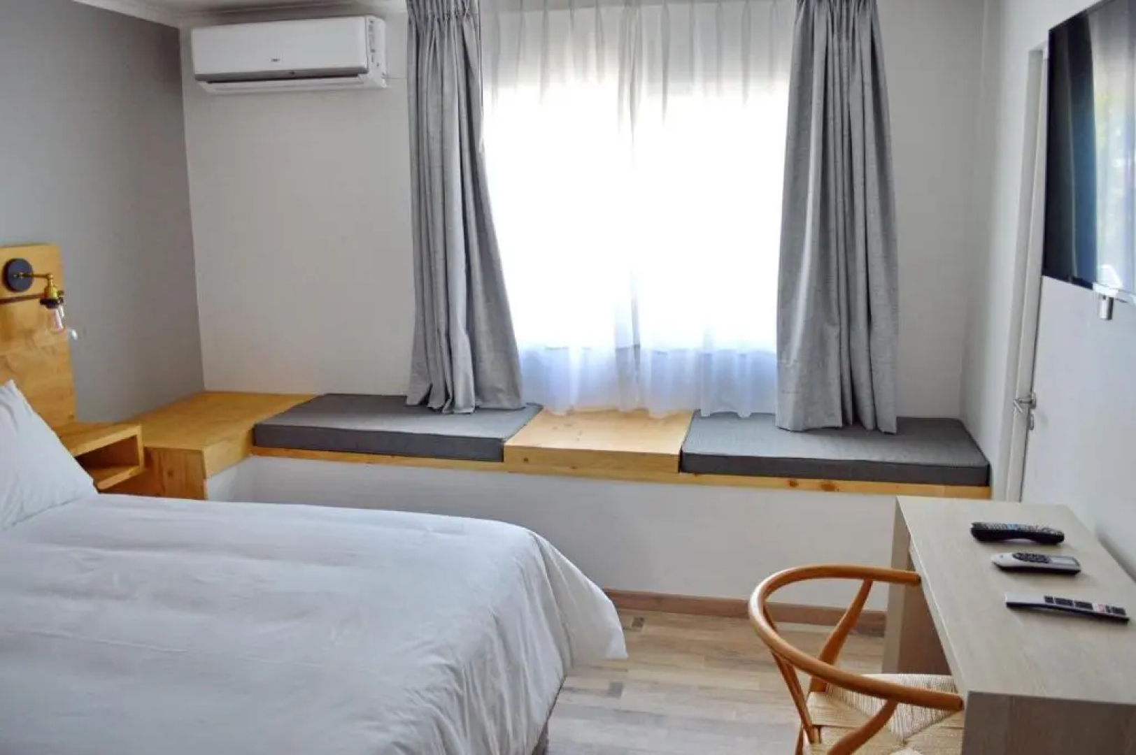 Hotel Cinco Tierras