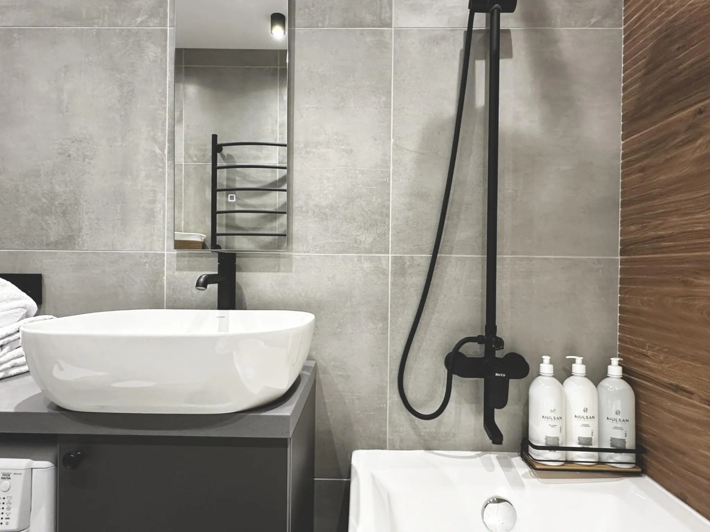 Румянцево Апарт на ул. Семашко 33А