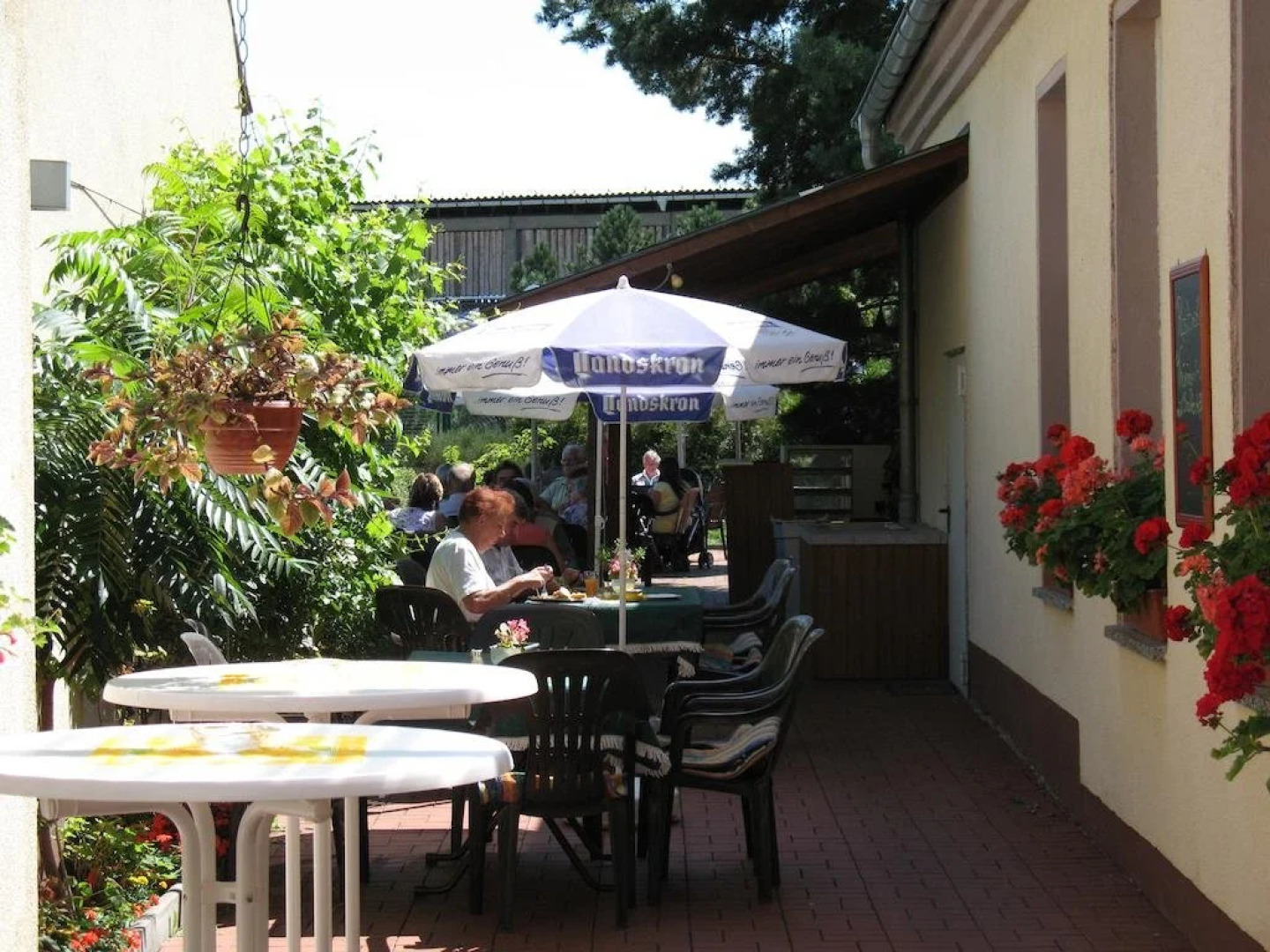 Landhotel Zum Heideberg