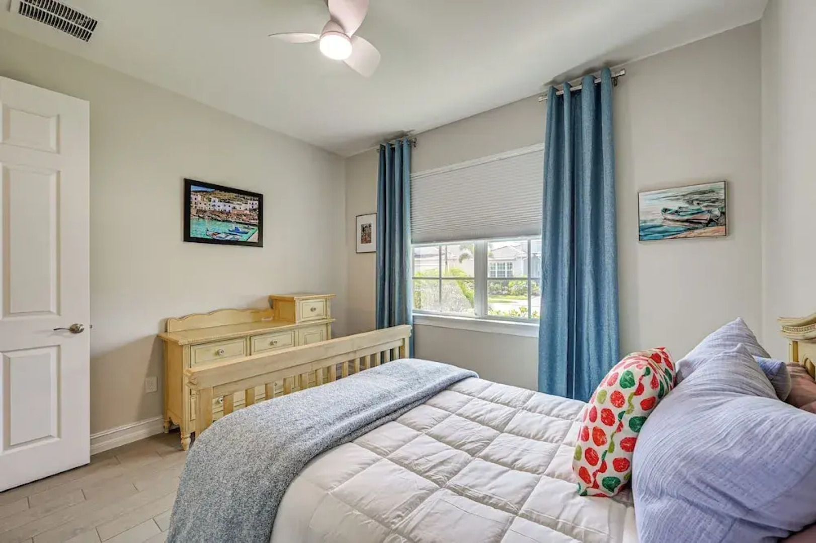 Pet-friendly Naples Home w/ Resort-style Pool