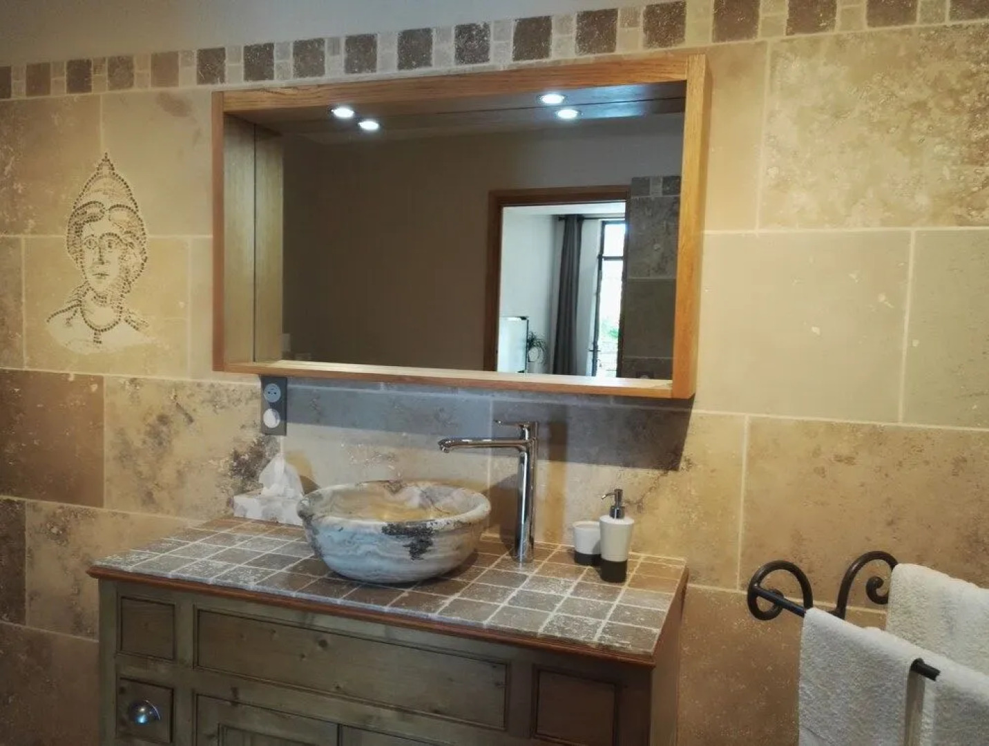 Chambres d'hôtes La Chrysalide