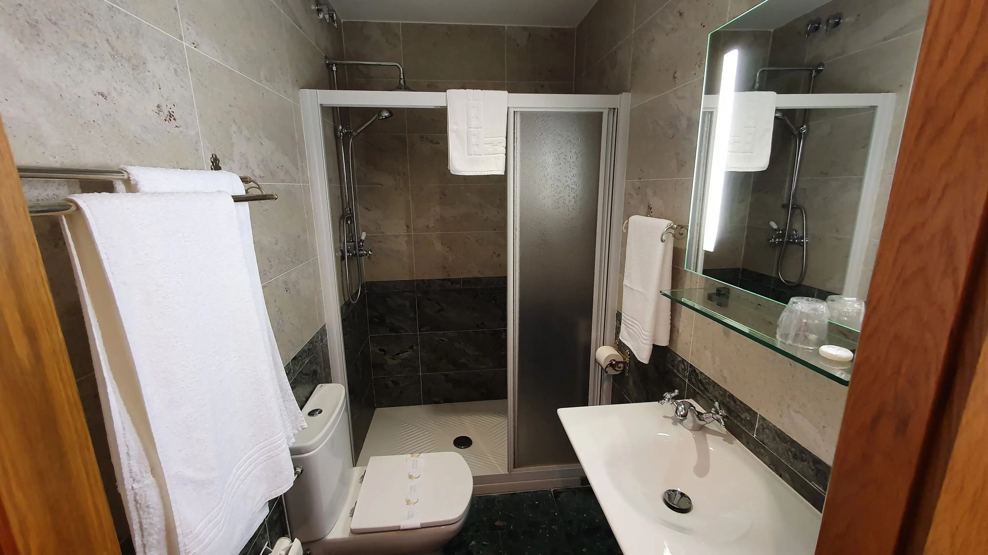 Hostal Ansonea