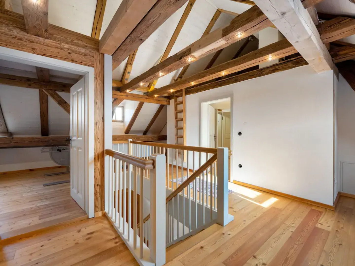 Holiday Home in the Upper Palatinate Forest