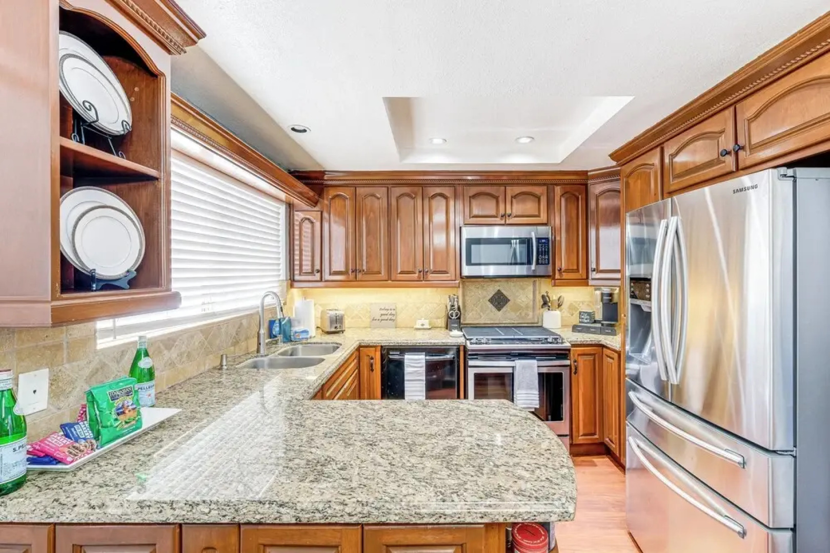 Peaceful Poway Vacation Rental Near Shops & Dining