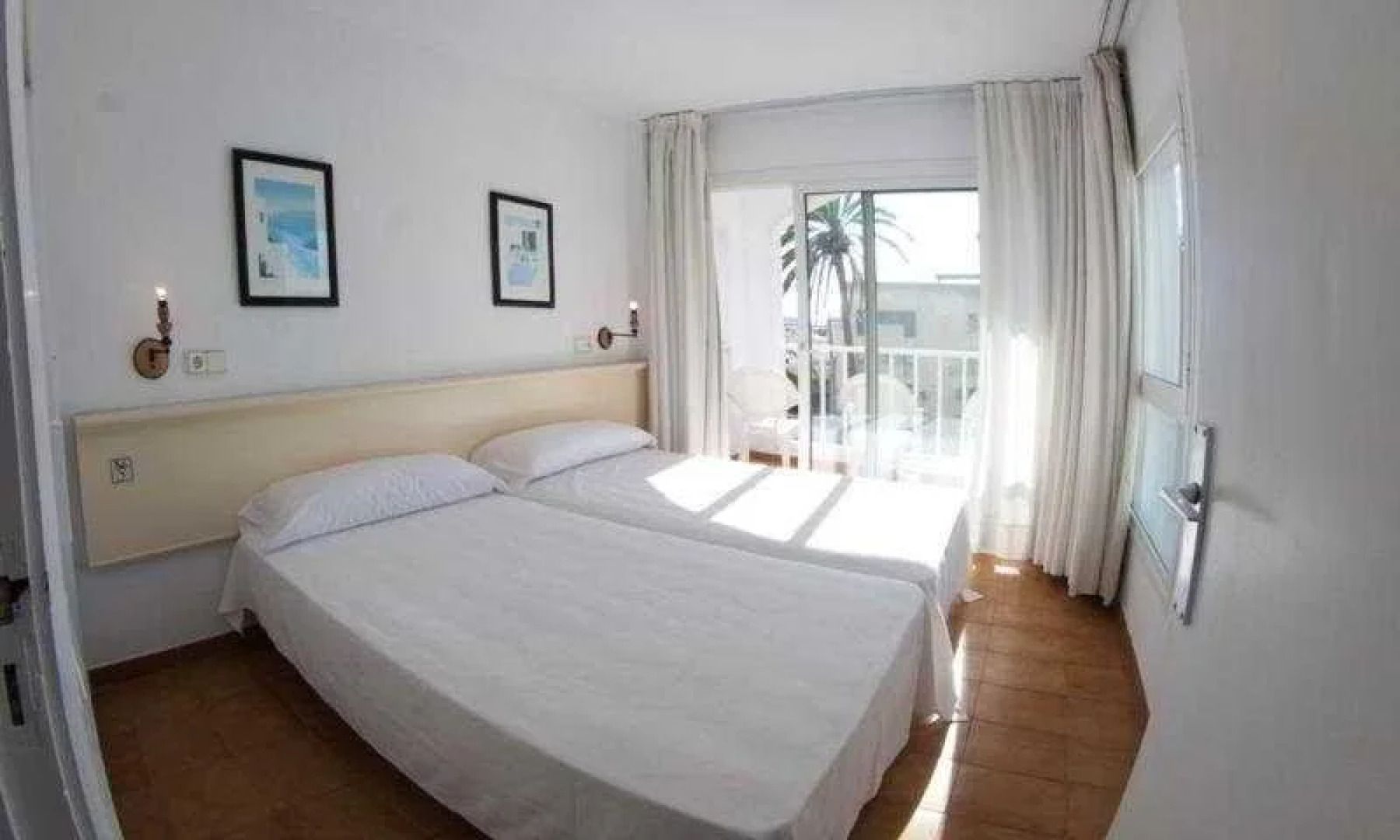 El Divino Apartamentos