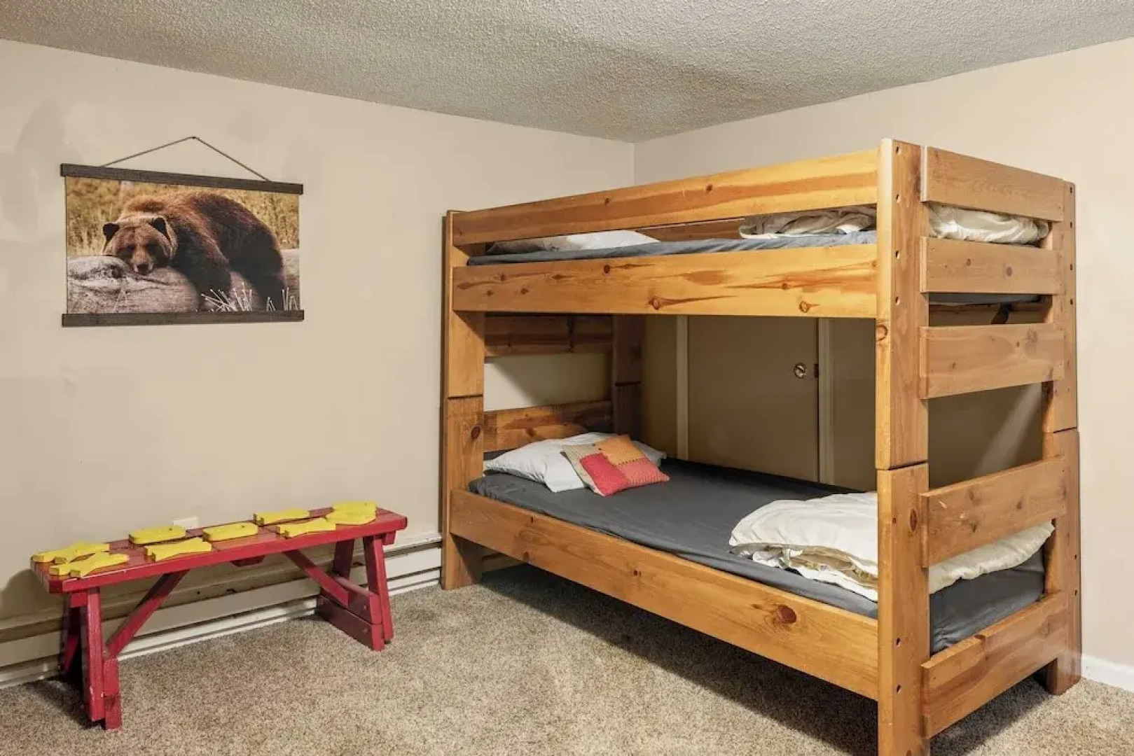 Slope Lodge Prime Skiing Location Indoor Pool, Hot Tub, Sauna Private Deck