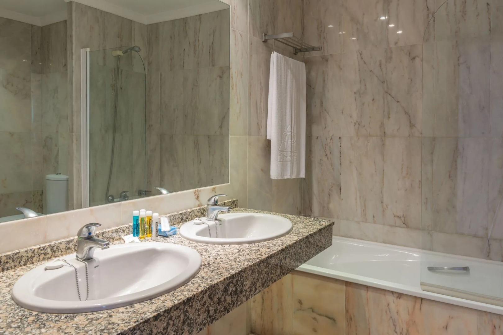 Отель Bluesea Al Andalus