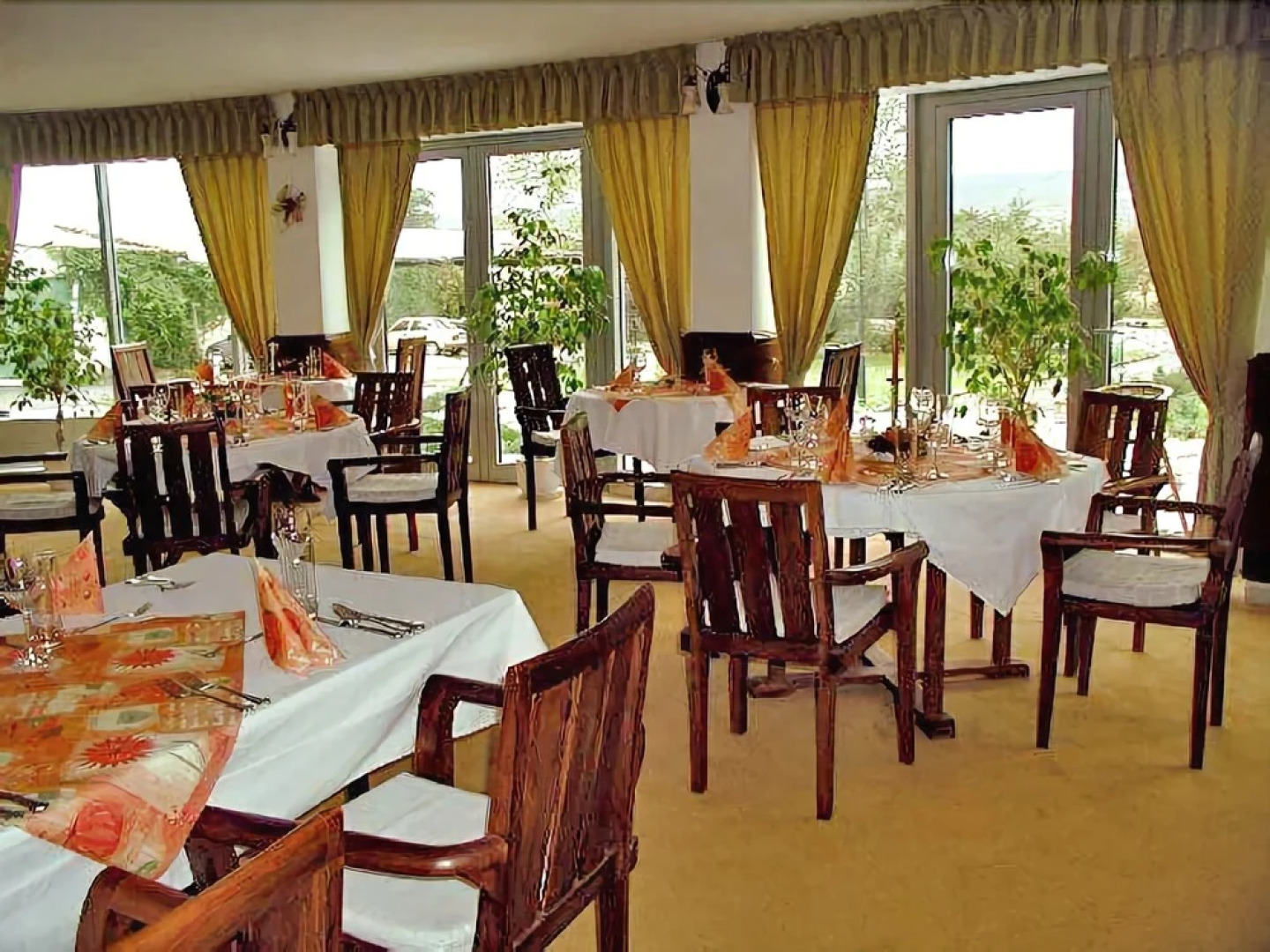 Hotel AGATKA Bratislava