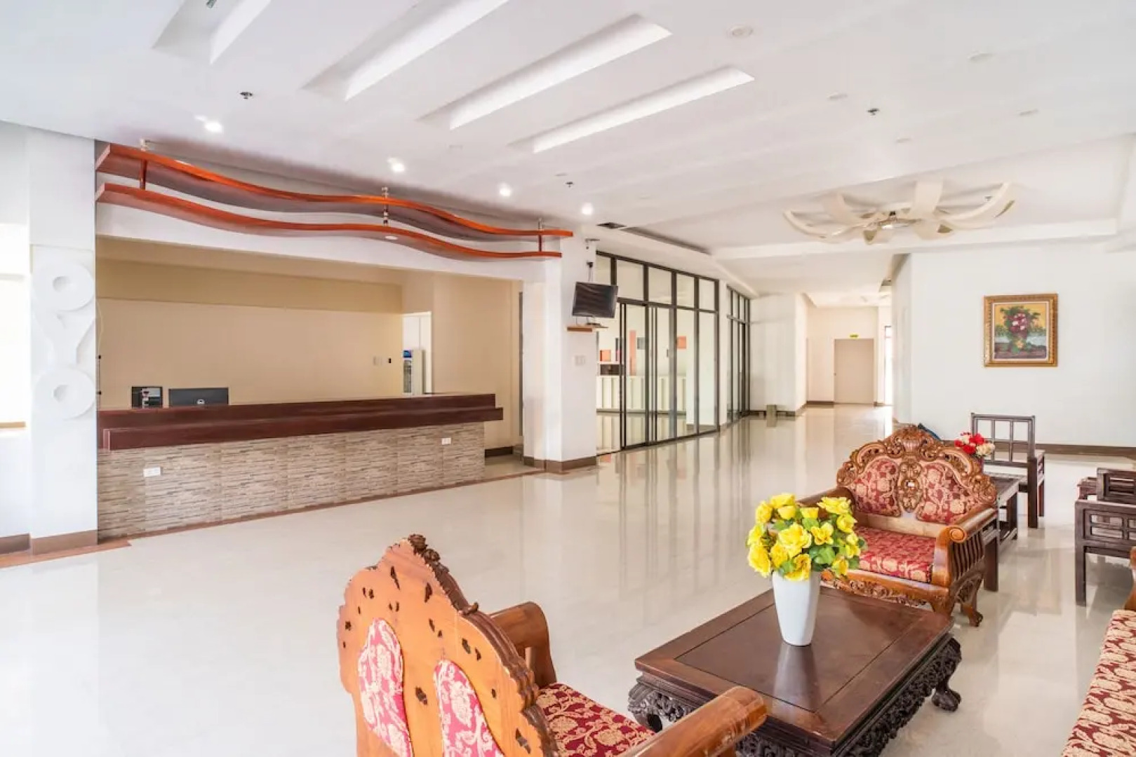 Pvc Arrs Tourist Inn