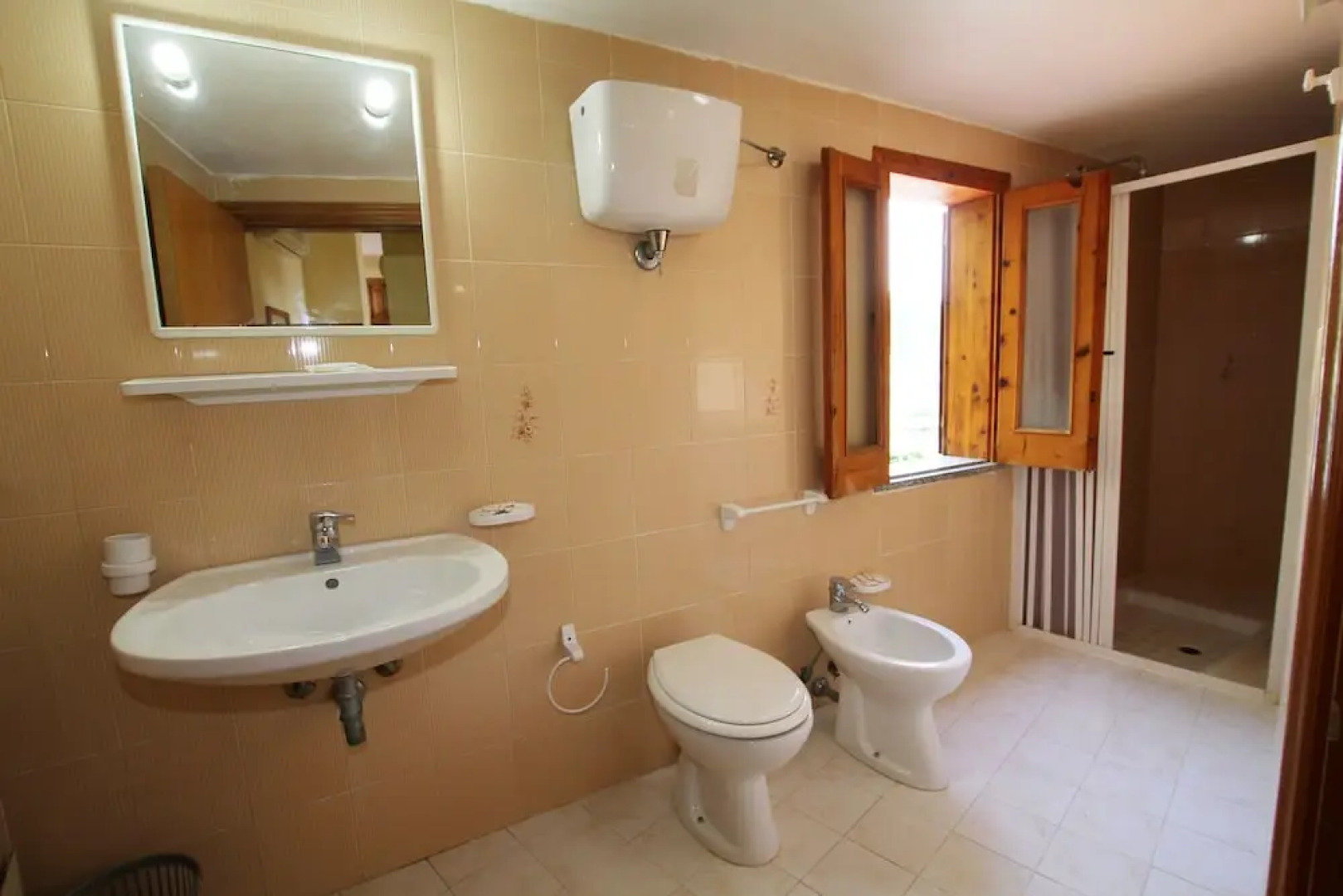 Villaggio Residence Quattro Scogli