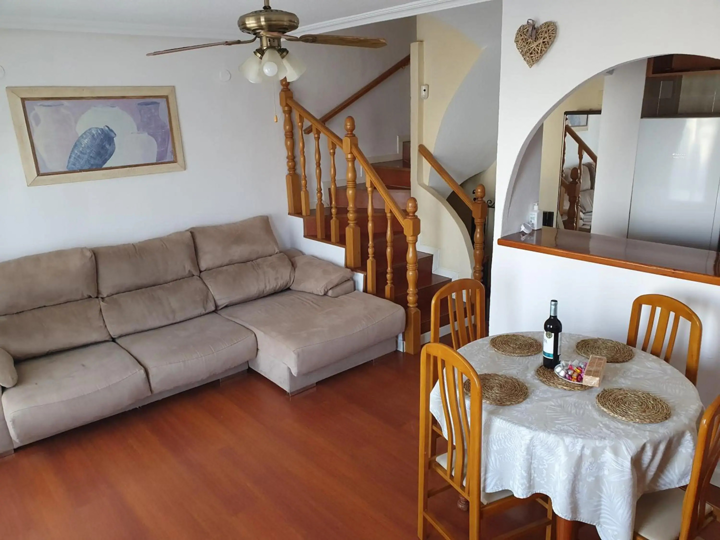 Apartamento Alkabir Playa