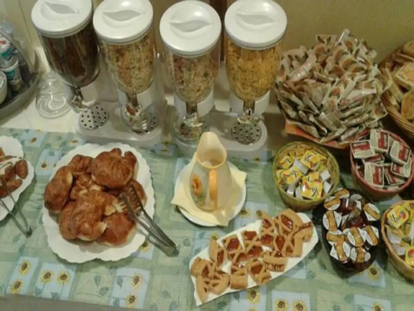 Hotel Ristorante Trendy