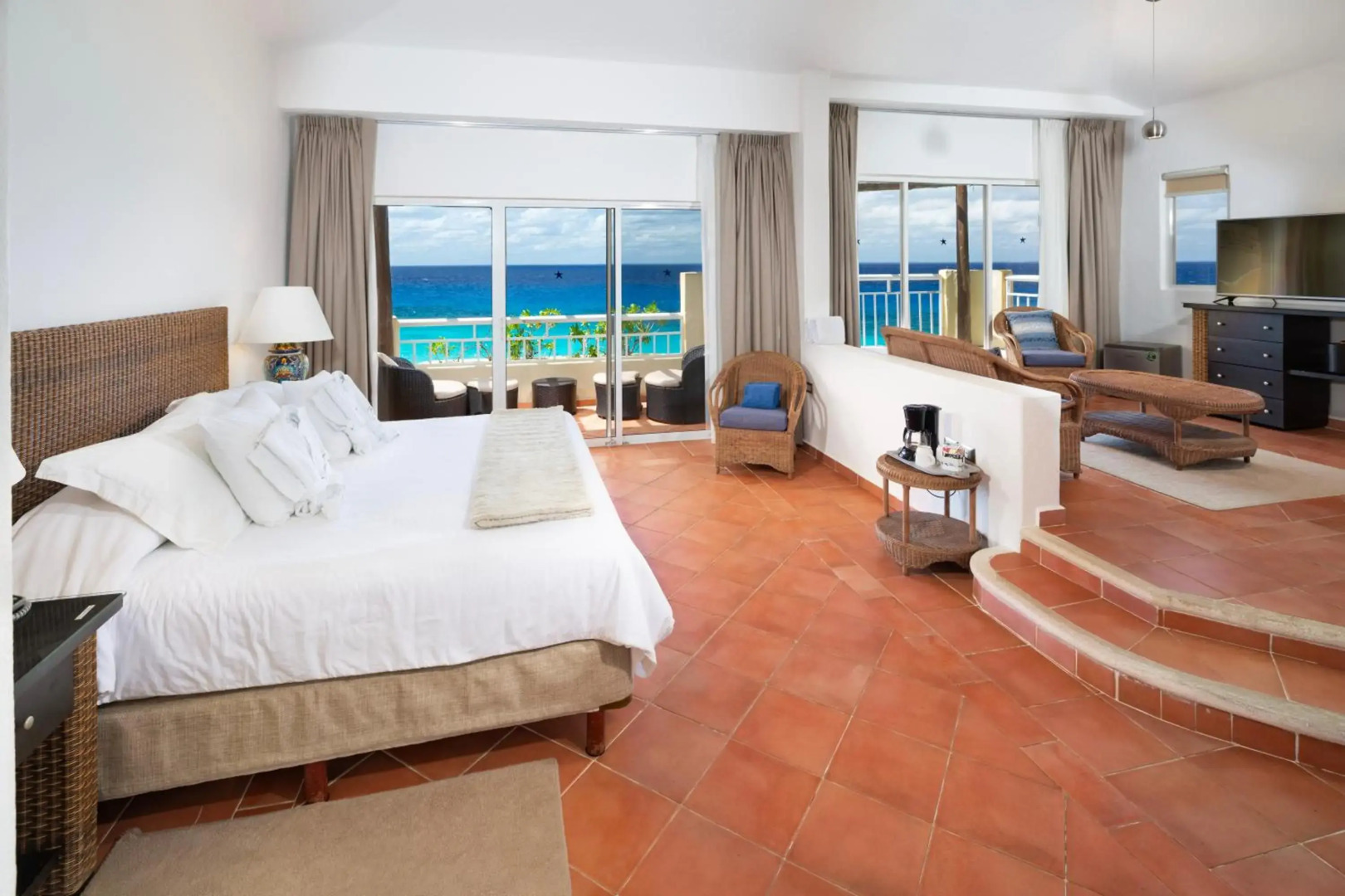 Hotel Playa Azul Cozumel