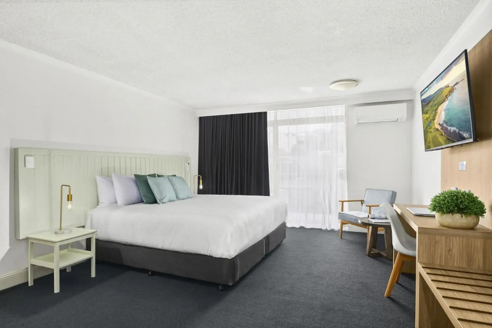 Kiama Shores Motel (formerly Kiama Terrace Motor Lodge)