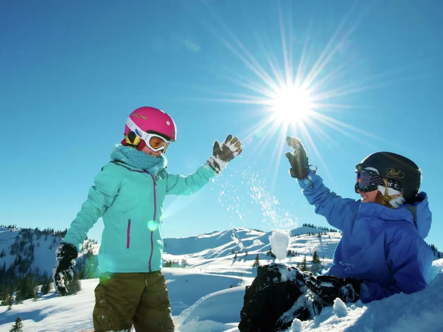 Modern Apartment In Salzburg With Balcony