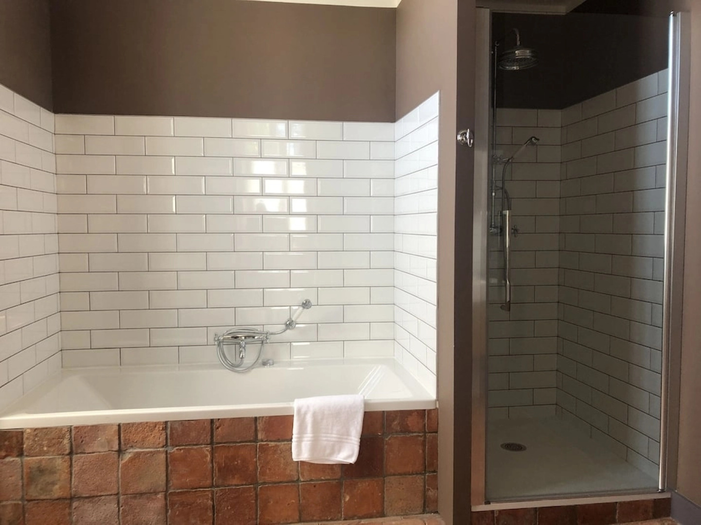 Le Monastere de Saint Mont