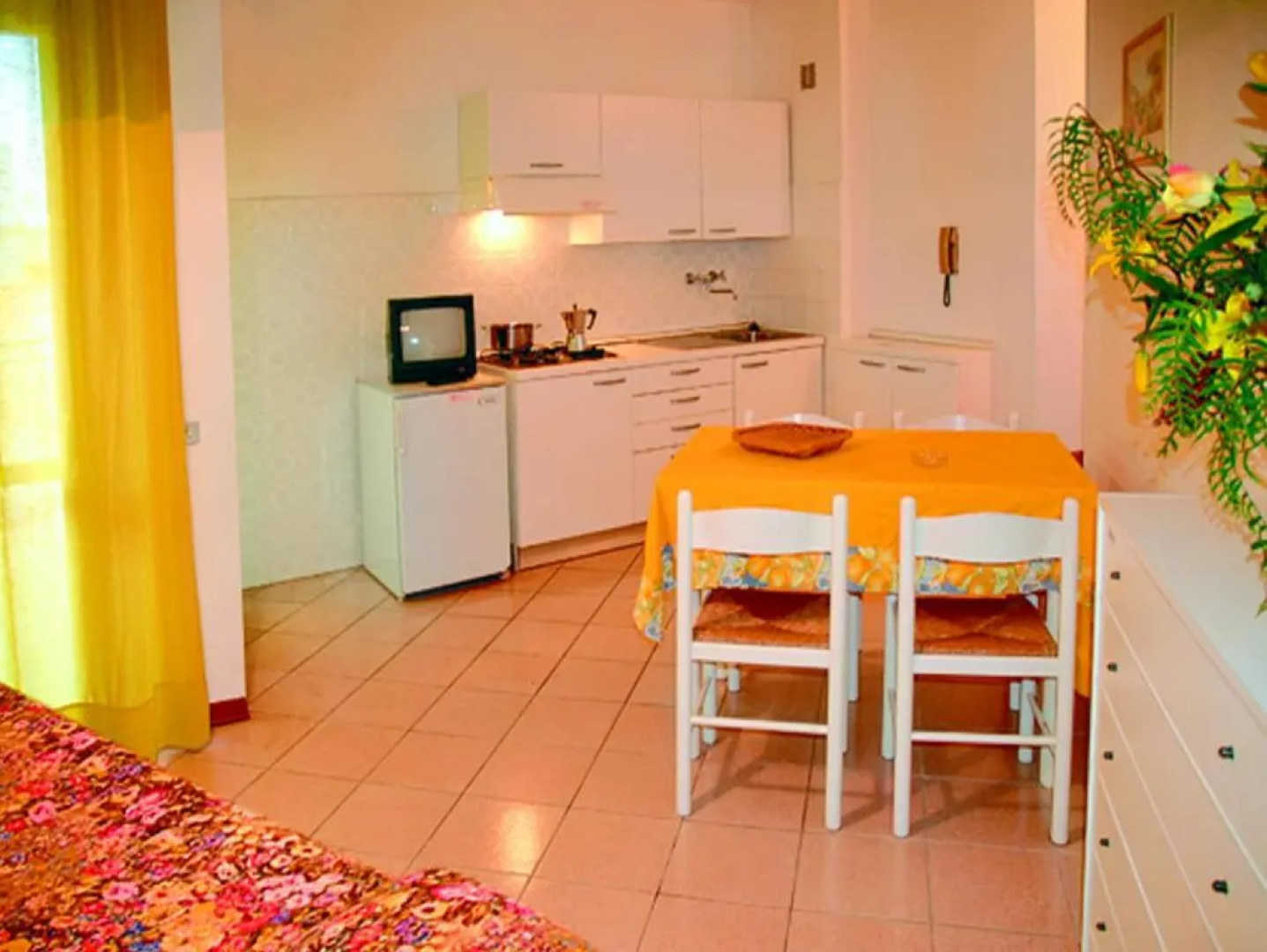 Flat in Lignano Sabbiadoro