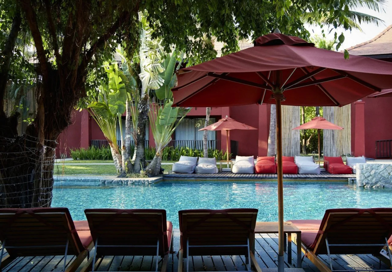 The Peri Hotel Hua Hin