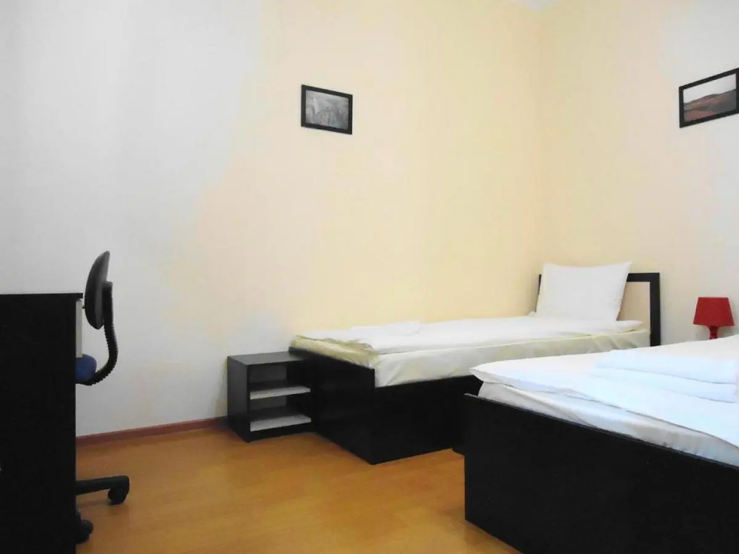 Дом Доброславия