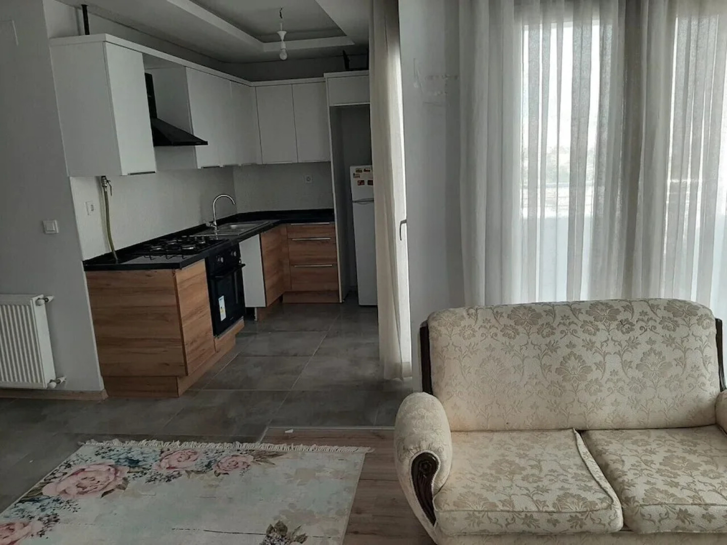 Residence Yeni Stadyum