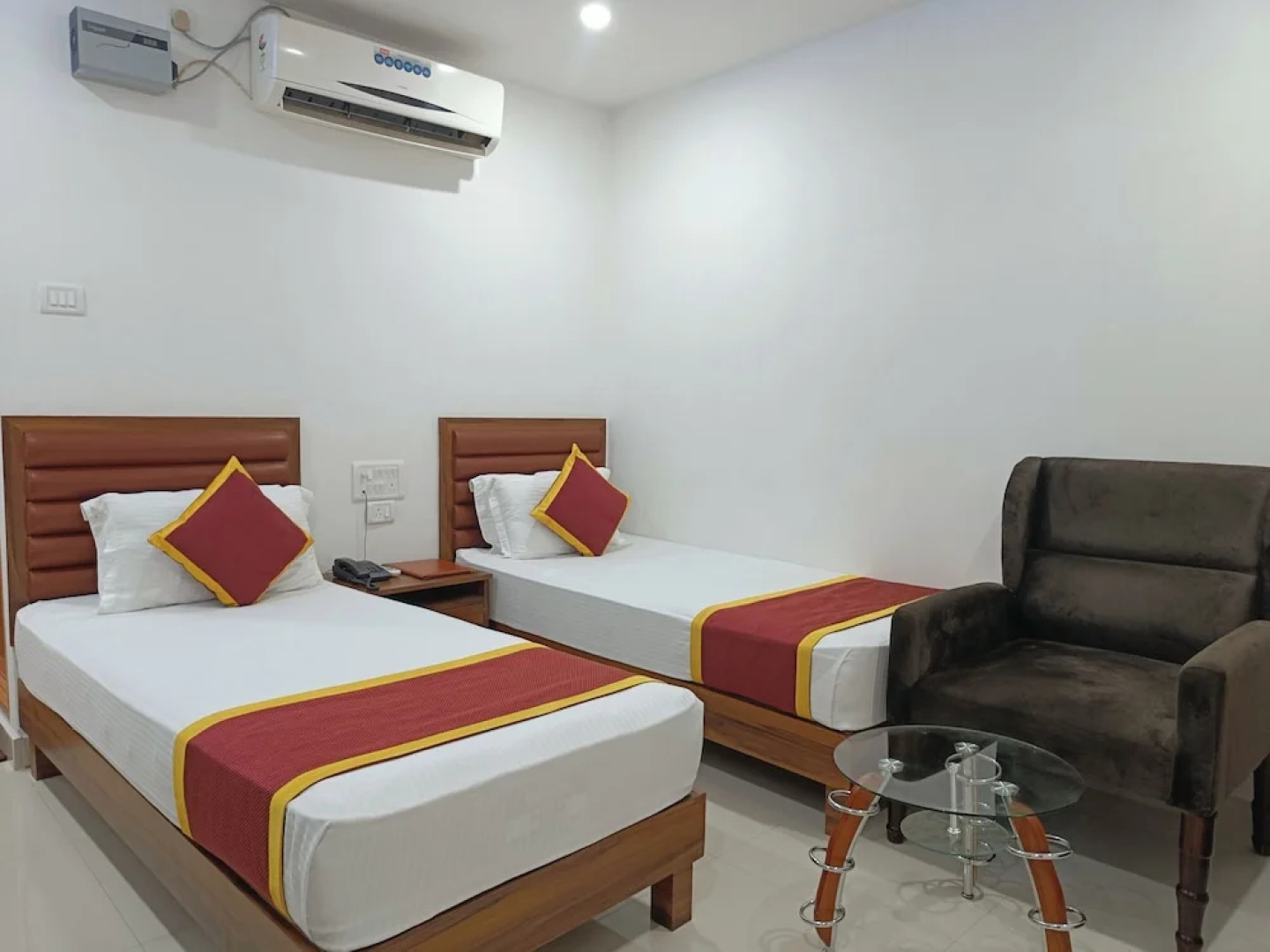 Hotel Executive Inn