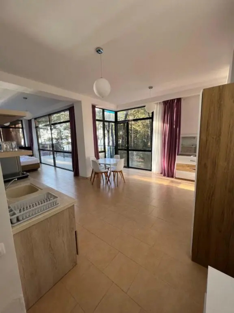 Aparthotel Shekvetili 2